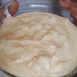 Crème pâtissière facile et économique : succès garanti !