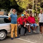 "Nous pouvons monter en puissance". Crise des sargasses au Robert : des manifestants déterminés, prêts à durcir le mouvement