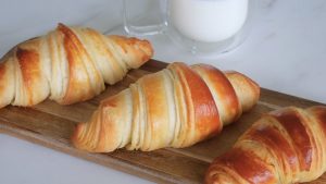 🥐 Croissants Pur Beurre : Recette Traditionnelle Inratable