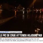 Crues en Bretagne : vigilance recommandée et déplacements à limiter par les autorités