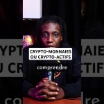 Crypto-monnaies ou crypto-actifs : où investir ?