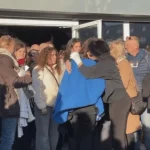 Drame de Crans-Montana : Cyane Panine a été inhumée, les premiers mots des propriétaires du bar