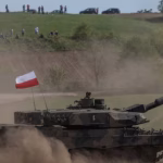 Un pays européen s'apprête à signer un contrat historique pour un système antidrones après des survols russes