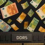 Asus annonce une hausse des prix pour les DRAM et SSD