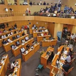 DIRECT. Plénière de la CTM : une trentaine de dossiers examinés aujourd'hui