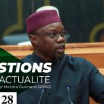 🔴DIRECT - QUESTIONS D'ACTUALITÉ À L'ASSEMBLÉE NATIONALE