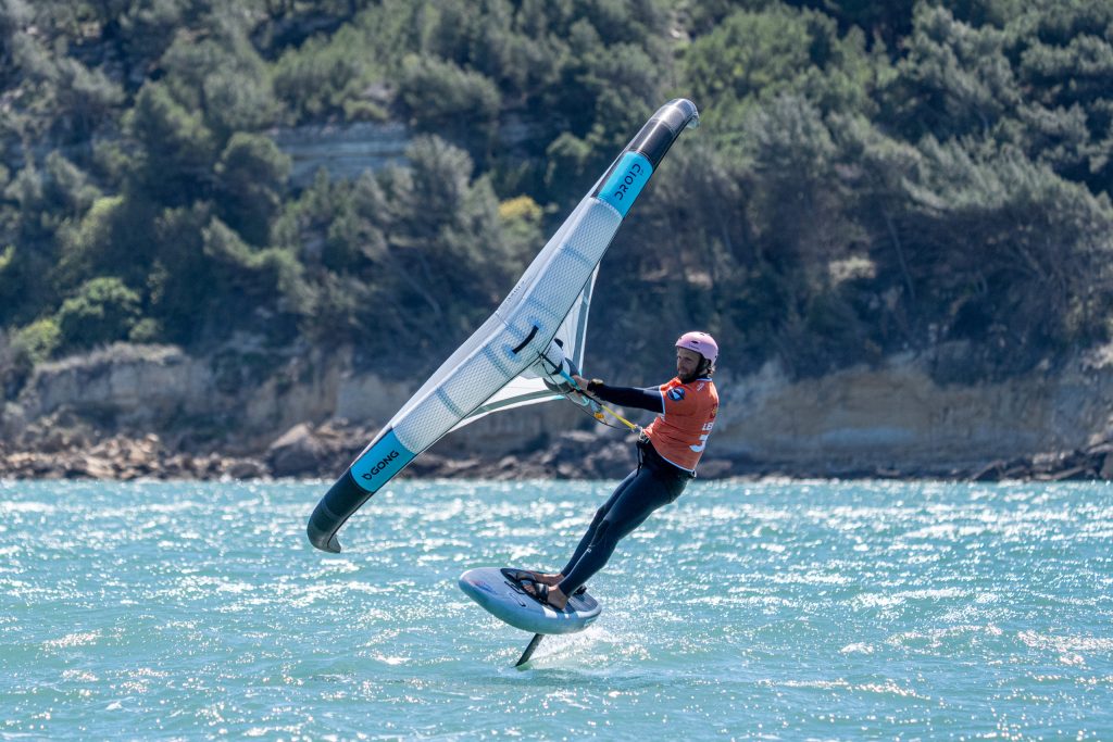 Mondial du Vent 2026 : Leucate, capitale mondiale de la glisse
