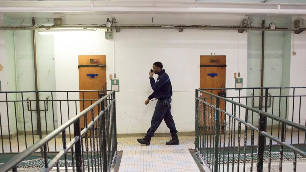 Narcotrafic, corruption, drones… Un nouveau plan de bataille pour surveiller la prison de Fresnes