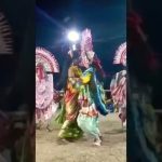 Dahore Tushu : Plongée dans le Chhau de Purulia