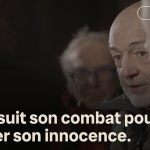 Daniel Jolivet : 33 ans de prison, enfin libre !