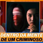 Dans l'Esprit du Criminel : Révélations de Ullisses Campbell