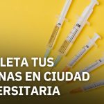 Début de la Semaine de Vaccination au Stade Olympique