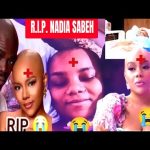 Décès de Nadiyah Sabeh, épouse d'Ariel Sheney : révélations