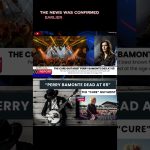 Décès de Perry Bamonte, ancien membre de The Cure