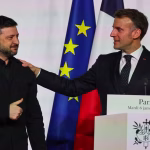 Déclaration d'intention de Paris, Londres et Kiev : contenu sur l'Ukraine révélé