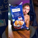 🇮🇹 Découverte de la gamme italienne LIDL !