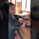 Découverte des Monts Seorak en Famille