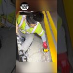 Découvrez comment installer un réflecteur routier !