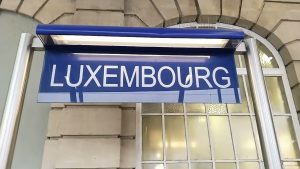 Découvrez la beauté de la ville de Luxembourg 🇱🇺