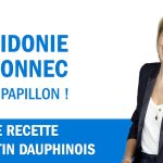 Découvrez la recette authentique du gratin dauphinois