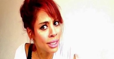 Découvrez ma chaîne : H Speak Easy Movie - Vos avis ?