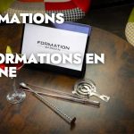 Découvrez nos Formations de Bar en Ligne
