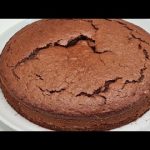 Découvrez notre Gâteau Moelleux au Chocolat !