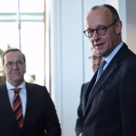 Défense du Groenland : l'Allemagne divisée sur la position de Trump