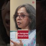 Défis d'emploi pour les étudiants indiens en situation de handicap