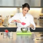 Délicieux crémeux au Carambar