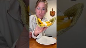 Délicieux et nutritif !