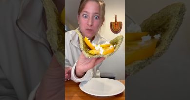 Délicieux et nutritif !