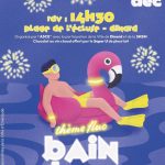 Dernier bain de l'année Dinard 2025 : 2 463 participants pour la 53ème édition - bretagneplus.com