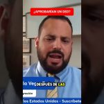 Dernières nouvelles sur l'immigration aux États-Unis