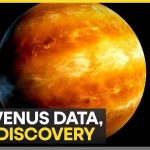 Des données de la NASA révèlent de l'eau dans les nuages de Vénus