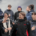 Dès la nuit tombée, le lundi se profile déjà à l'horizon