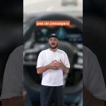 Des taxis autonomes électriques lancés en Suisse en décembre