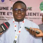 Deux jours pour bâtir une Afrique verte et résiliente !