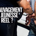 Deux semaines aux côtés d'une juge pour mineurs | REPORTAGE