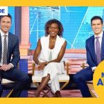 Diffusion complète de Good Morning America - Samedi 29 novembre 2025