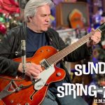 Dimanche Musical, 28.12.25 : Célébrons la Nouvelle Année !