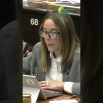 Discours de Claire Mallard : Écologie et Solidarité