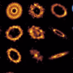 24 disques de débris identifient un chaînon manquant dans la formation des planètes