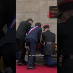 Dix ans depuis les attentats de Paris : un hommage solennel