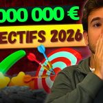 Doubler mon patrimoine d'ici 2026 : mon plan d'action