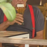 Dry January : après les excès, bye bye l'alcool !