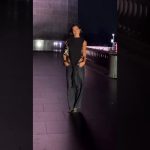 Dua Lipa au Brésil : Éblouissante devant le Christ Rédempteur