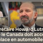 « É.-U. : Dimitri Soudas annonce un changement de paradigme »