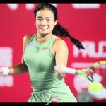 Eala vs Mboko : Huitièmes de finale Open de Hong Kong 2025