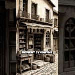 Échoppe : l'essence du marché à portée de main